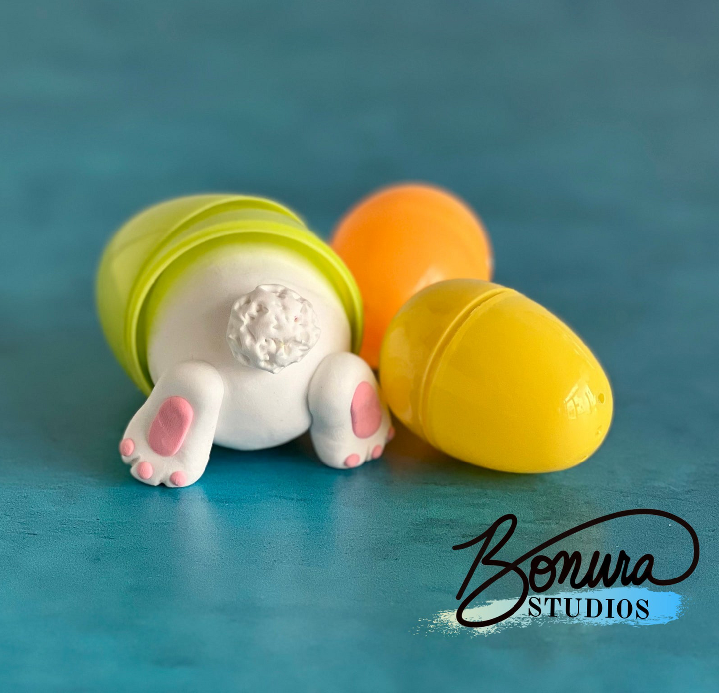 Sip & Sculpt: Easter Bunny Night – April 4