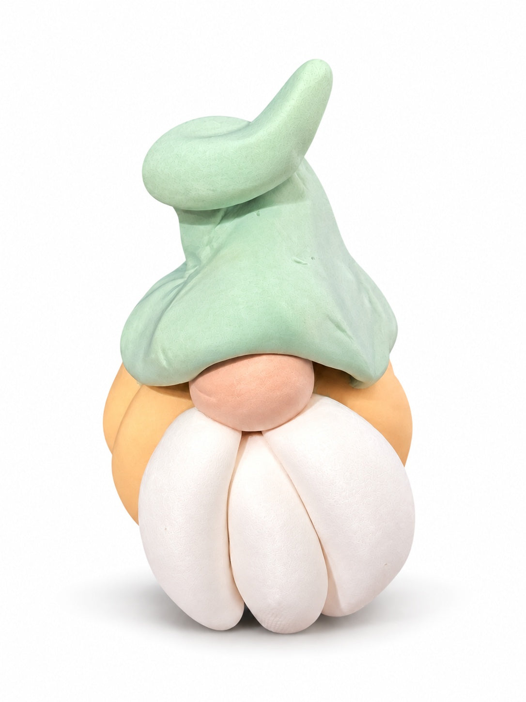 11/05/26 Foam Clay Fall Gnome Workshop