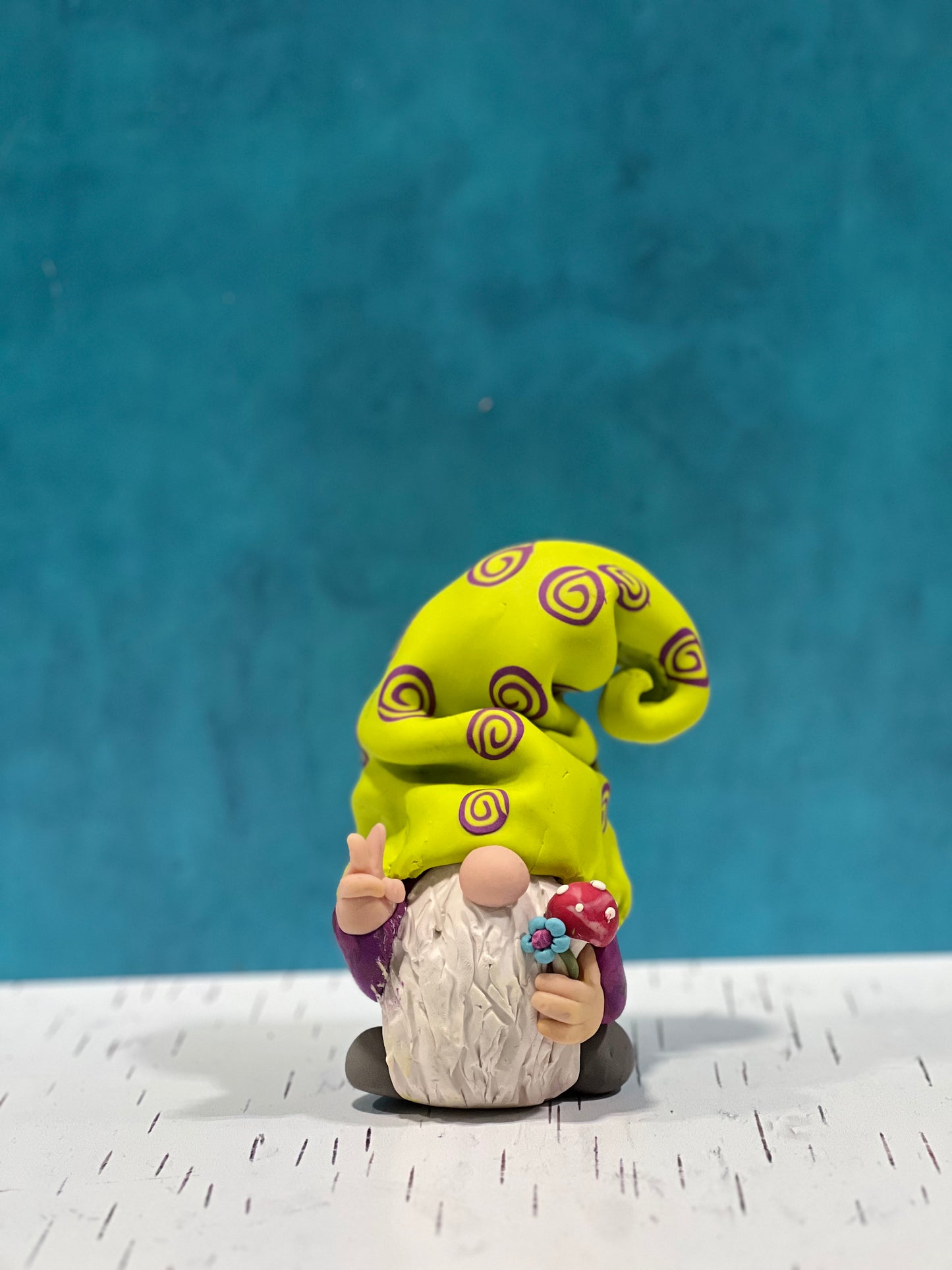 Gnome Making Workshop (Pick Your Day/Time)