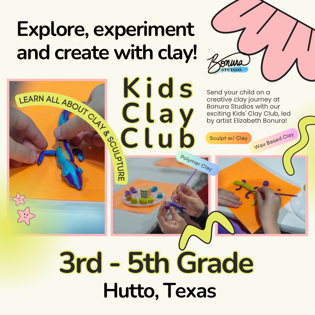 Clay Club