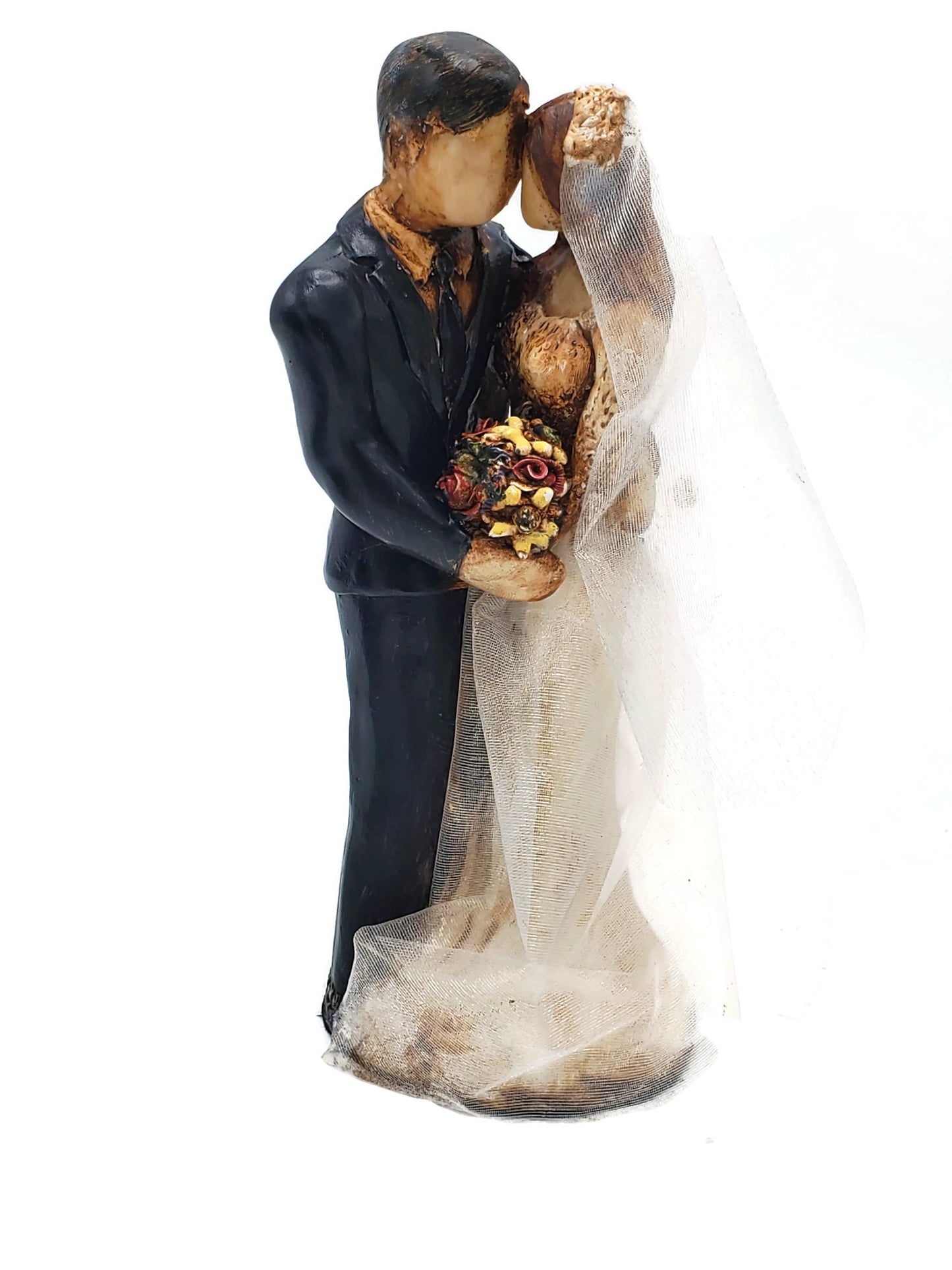 Custom Design Family Sculpture