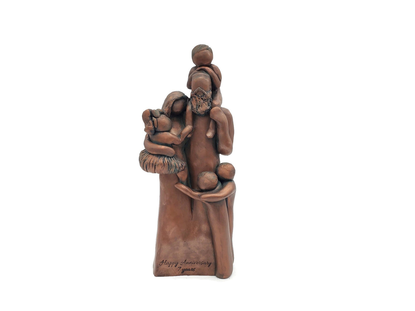 Customize Your Sculpture: Add-On to a Previous Order