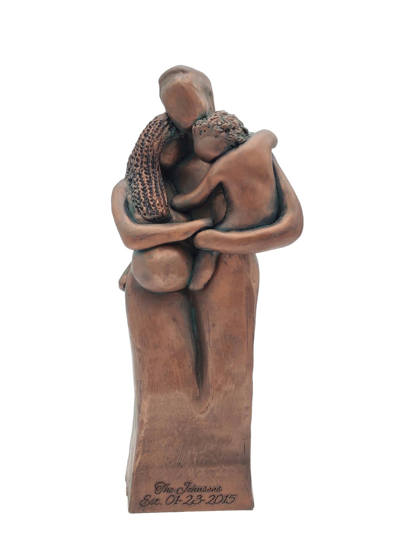 Customize Your Sculpture: Add-On to a Previous Order