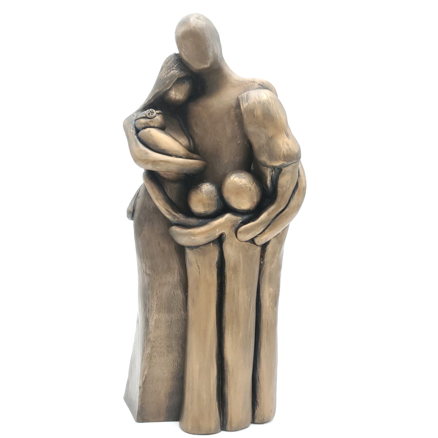 Customize Your Sculpture: Add-On to a Previous Order