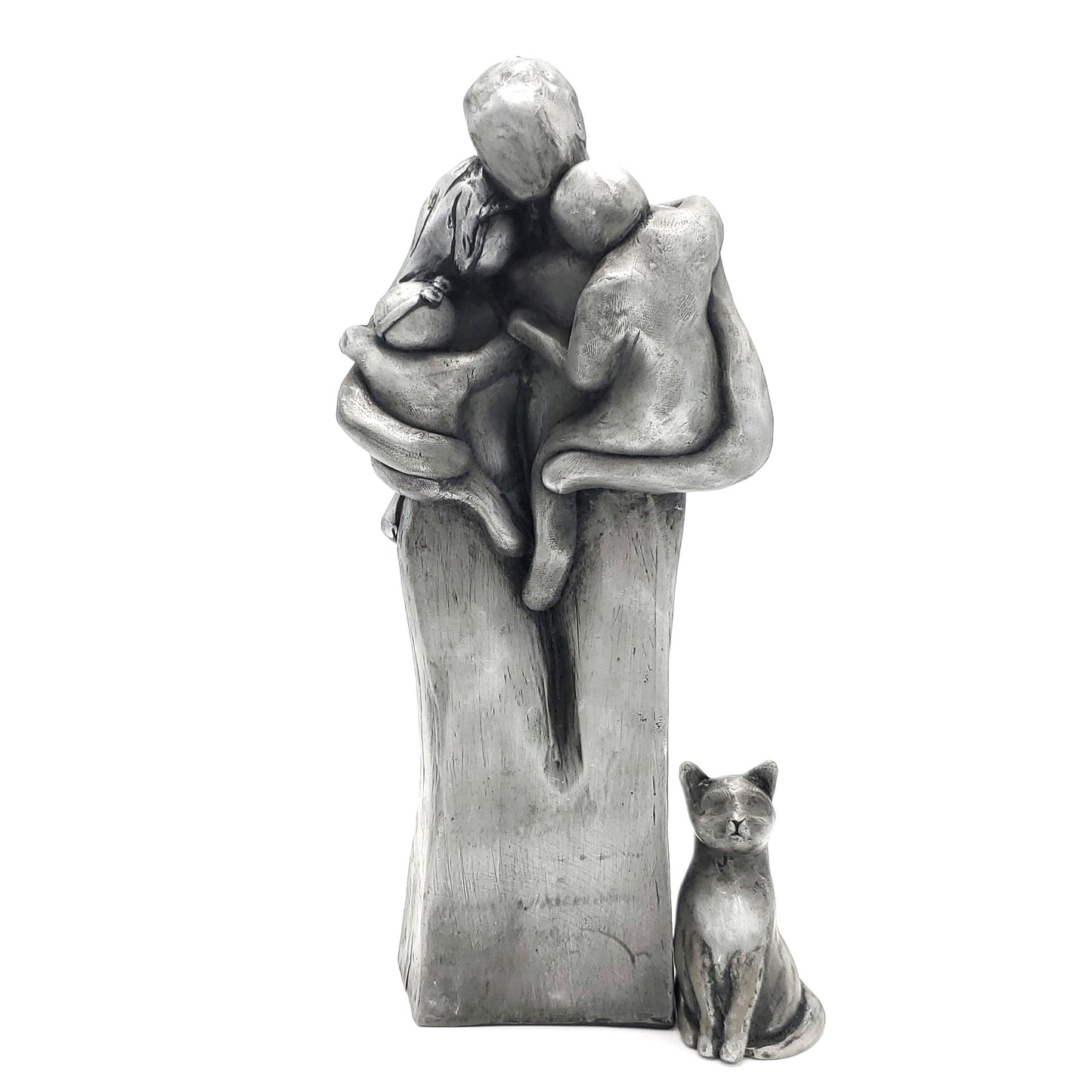 Customize Your Sculpture: Add-On to a Previous Order