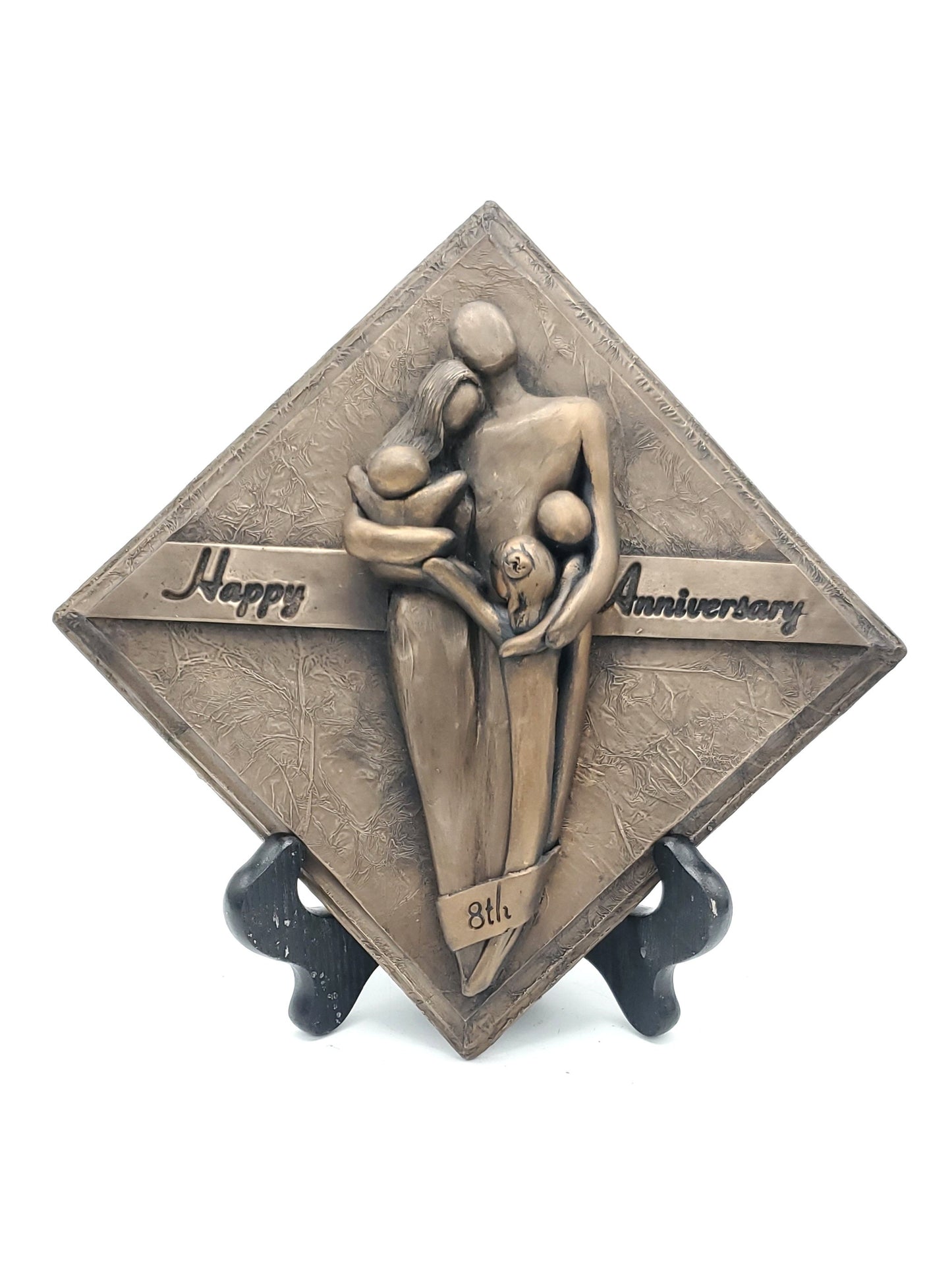 Add-on: Customize Your Plaque