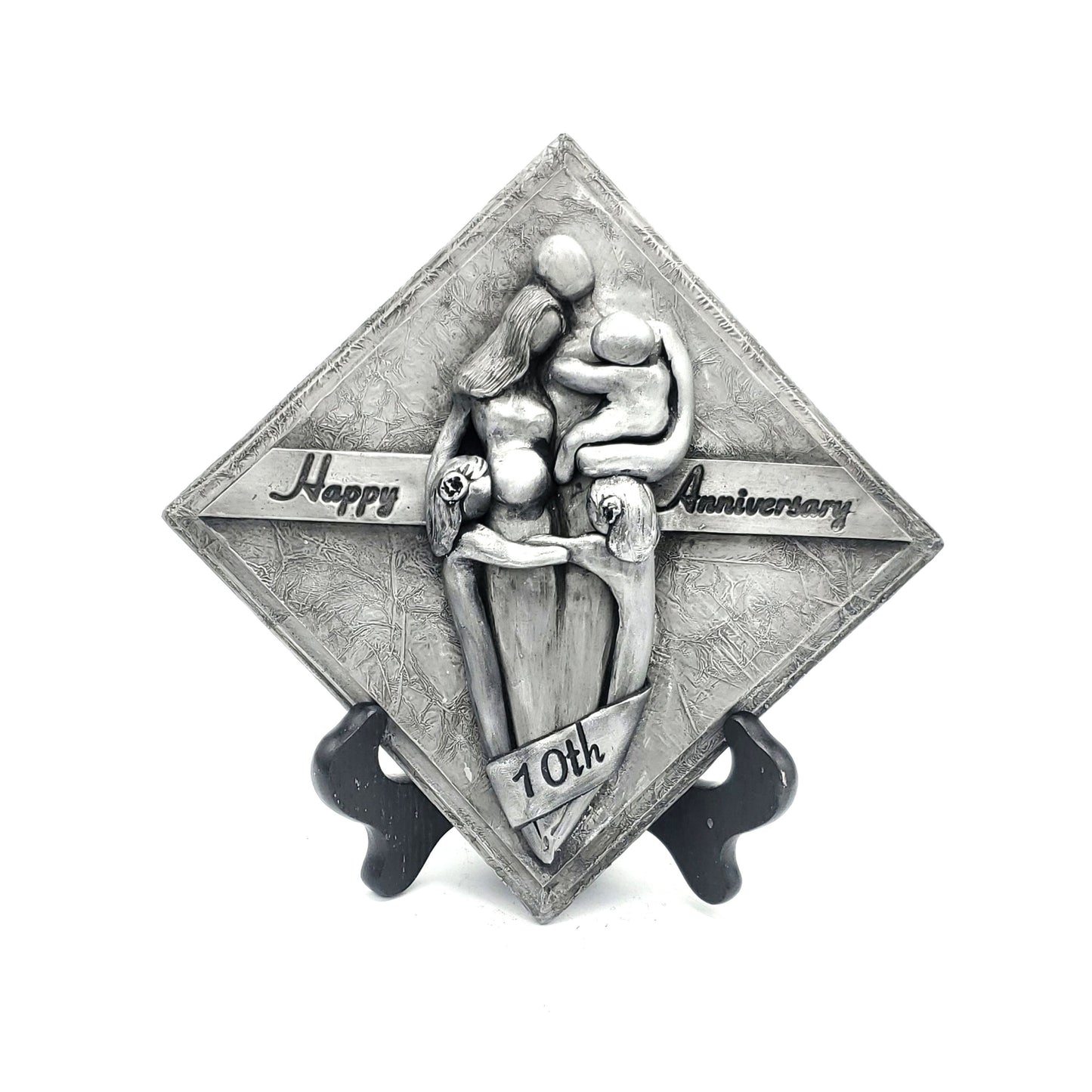Add-on: Customize Your Plaque