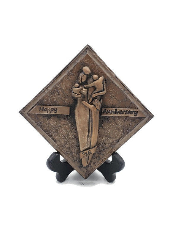 Add-on: Customize Your Plaque