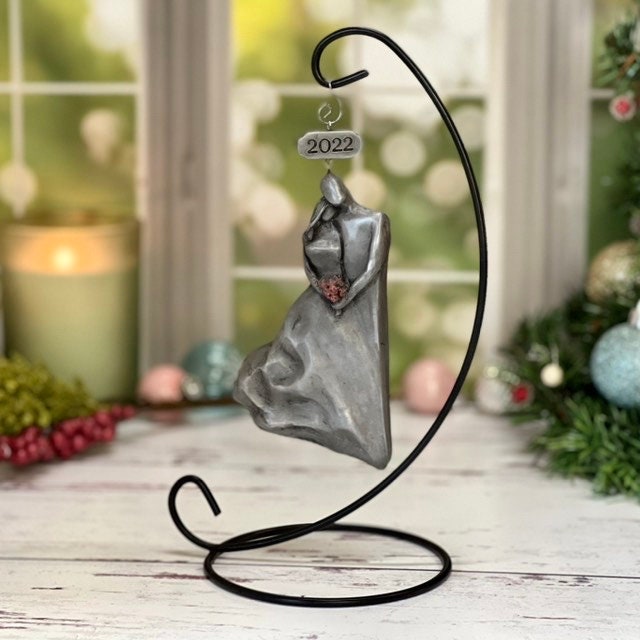 Wedding Christmas Ornament, Our First Christmas Ornament, Our First Wedding Ornament, Personalized Christmas Ornaments