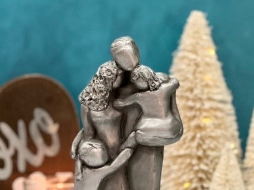 Customize Your Sculpture: Add-On to a Previous Order