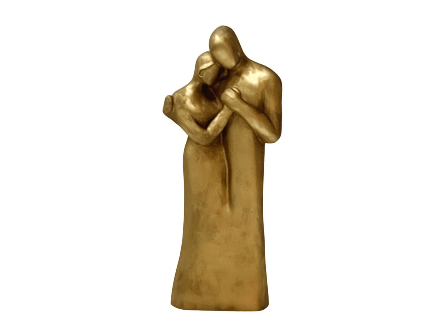 Always & Forever Anniversary Gift Couples Sculpture Figurine