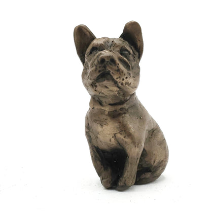 Part 2: Sculpting Your Canine Companion in Polymer Clay