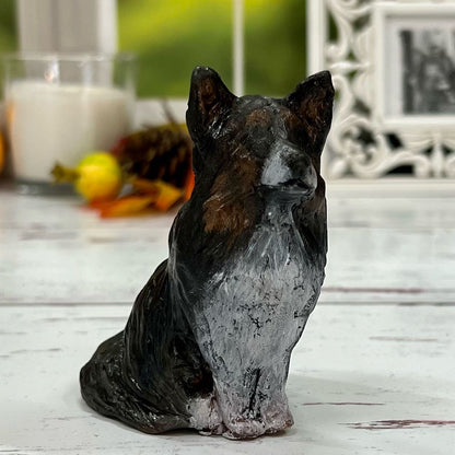 Part 2: Sculpting Your Canine Companion in Polymer Clay