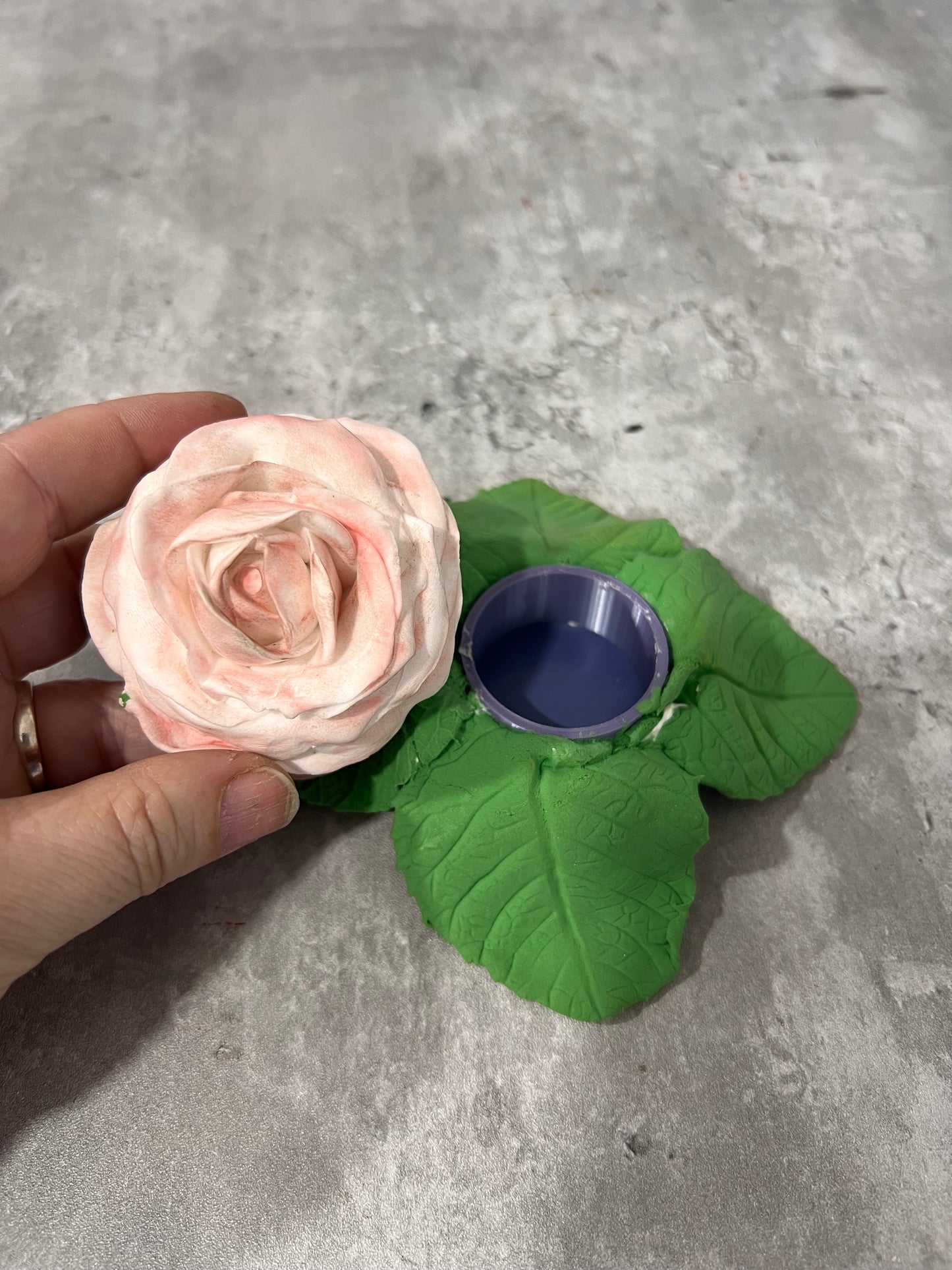 First Thursday Clay Craft @ Cumberland Road Art Studio