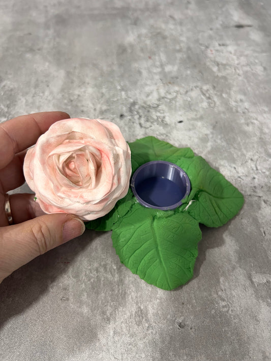 First Thursday Clay Craft @ Cumberland Road Art Studio