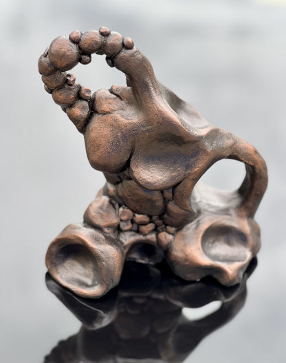 Live Model Figure Sculpting Class (Tuesday 7-9pm or Thursdays 1-3pm)