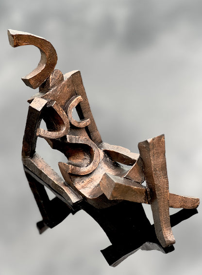 Live Model Figure Sculpting Class (Tuesday 7-9pm or Thursdays 1-3pm)