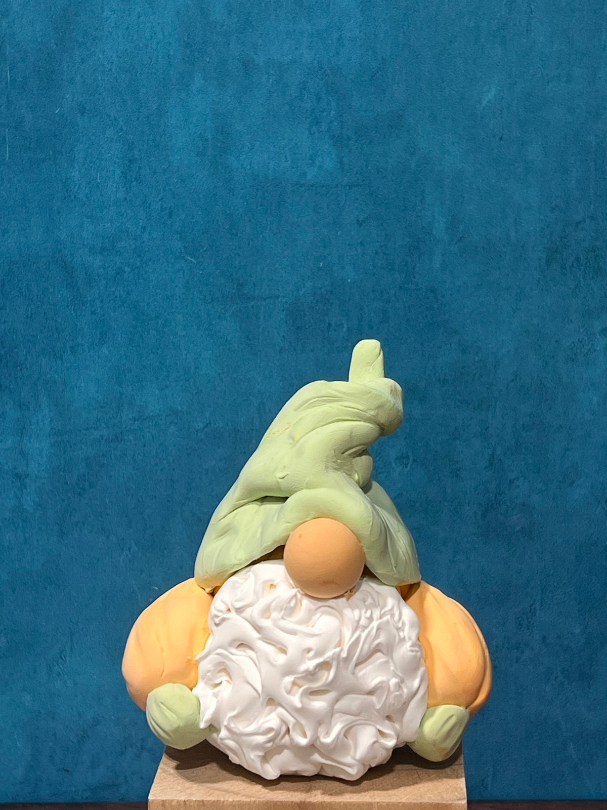 11/05/26 Foam Clay Fall Gnome Workshop