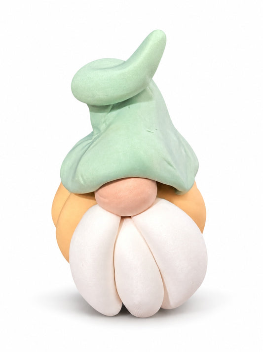 11/05/26 Foam Clay Fall Gnome Workshop