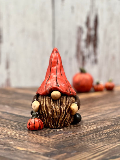 Gnome Making Workshop (Pick Your Day/Time)