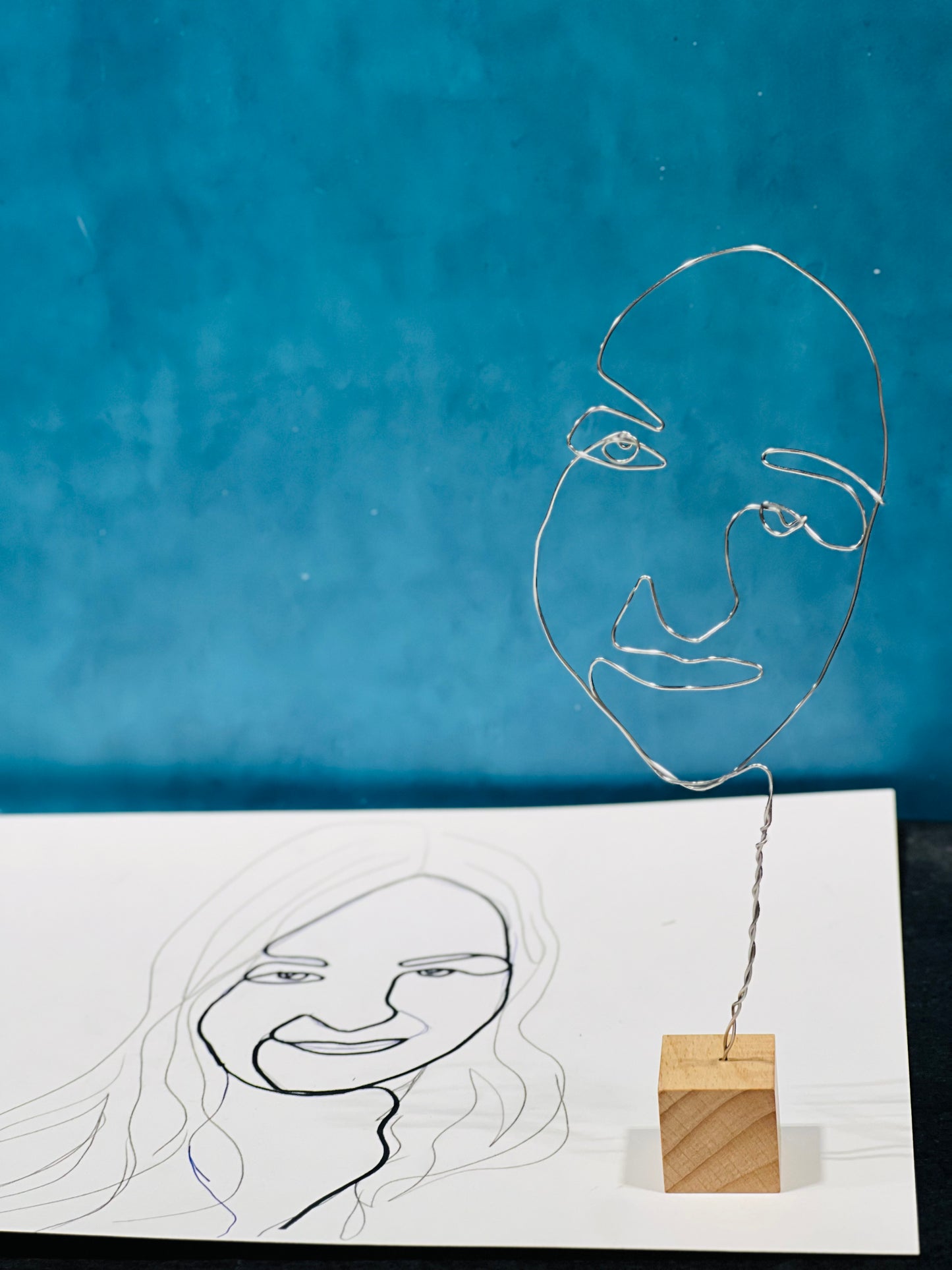 [6/23-6/26] All About Me (Portraits): Summer Art Session
