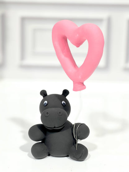 [4/18/26 @8:30-9:30pm] Sculpting A Simple Hippo Class