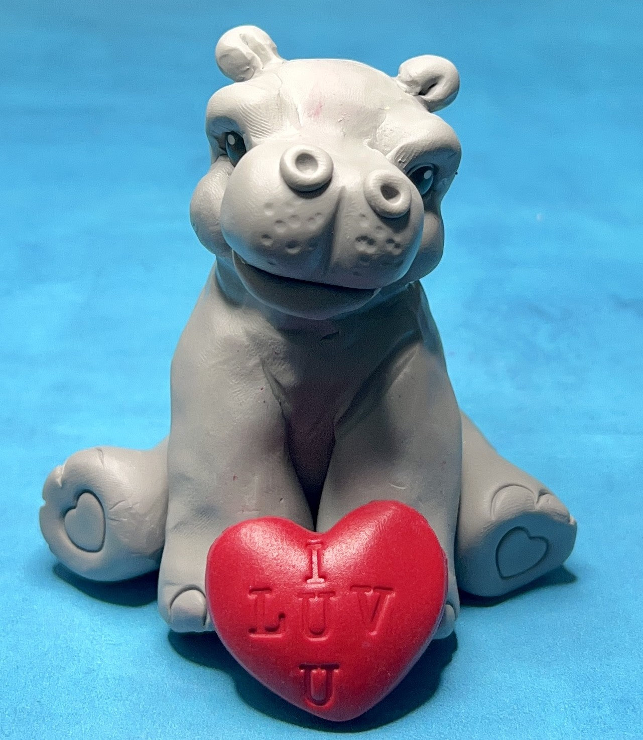 Sip & Sculpt: Hippo Night – April 11