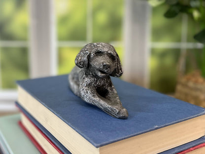 Part 2: Sculpting Your Canine Companion in Polymer Clay