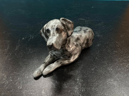 Part 2: Sculpting Your Canine Companion in Polymer Clay