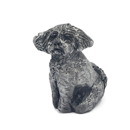 Part 2: Sculpting Your Canine Companion in Polymer Clay
