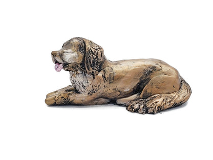 Part 2: Sculpting Your Canine Companion in Polymer Clay