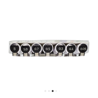 Premium Graphic Fine Liners