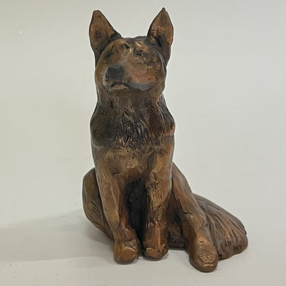 Part 2: Sculpting Your Canine Companion in Polymer Clay
