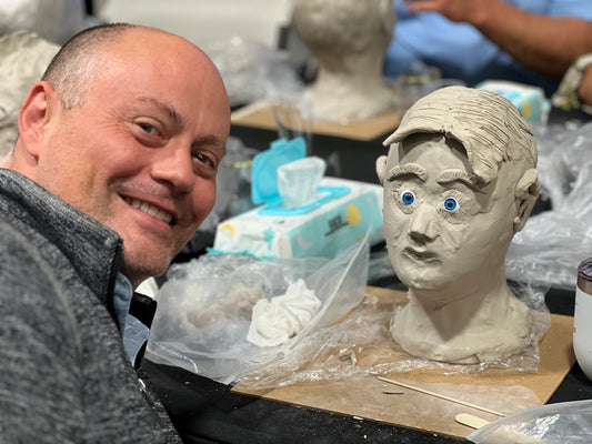 11/21/26 Sculpt Social: Fall Unwind