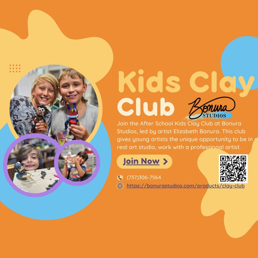 Clay Club