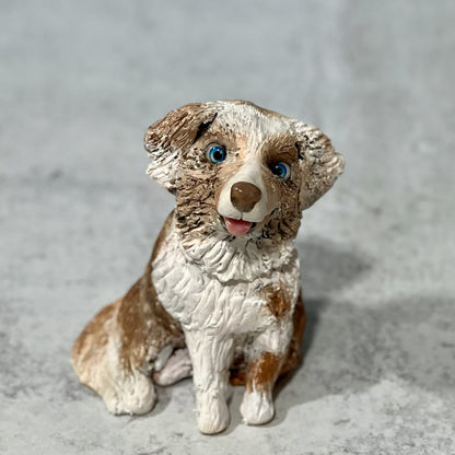[May 17th 2-4:30pm] Sculpt A Polymer Clay Dog