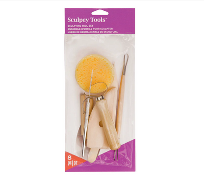 Sculpey Tools™ Sculpting Tool Set