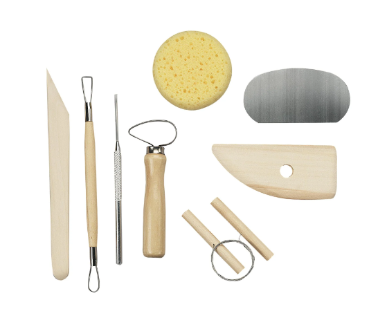 Sculpey Tools™ Sculpting Tool Set