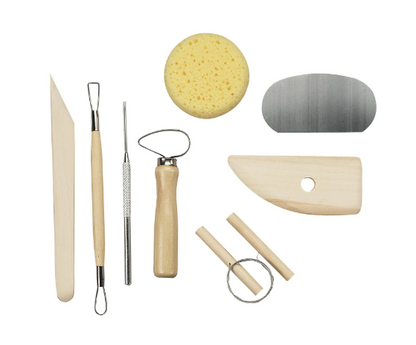 Sculpey Tools™ Sculpting Tool Set