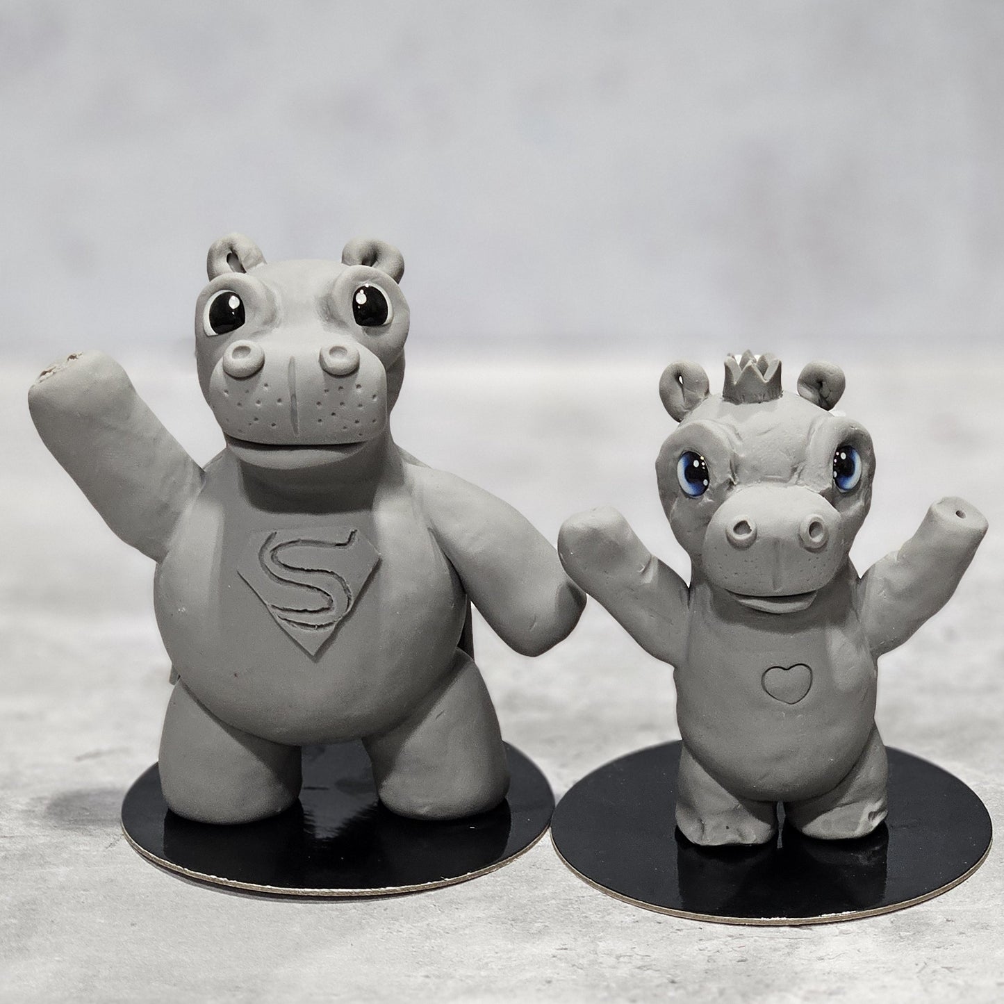 Sip & Sculpt: Hippo Night – April 11
