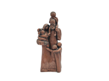 Customize Your Sculpture: Add-On to a Previous Order