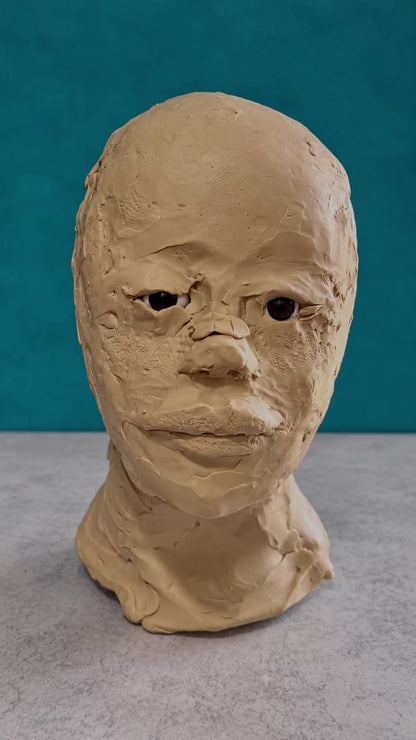 10/24/26 Family Friendly Sculpt Social: Monster Makers Edition
