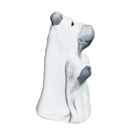 Sculpt a House Hippo (Pick Your Day/Time)