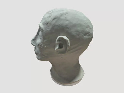 Sip & Sculpt Date Night – Sculpting Heads - Friday, April 24 | 6:30–8:30 PM