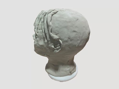 Sip & Sculpt Date Night – Sculpting Heads - Friday, April 24 | 6:30–8:30 PM