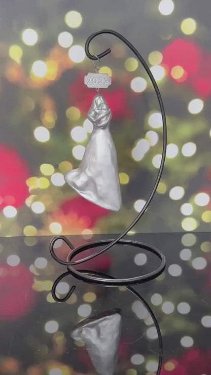 First Christmas Love: Mother and Baby Keepsake Ornament