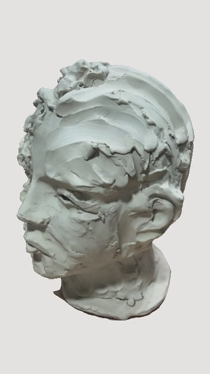 10/24/26 Sip & Sculpt: Monster Makers Edition