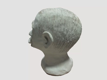 Sip & Sculpt Date Night – Sculpting Heads - Friday, April 24 | 6:30–8:30 PM