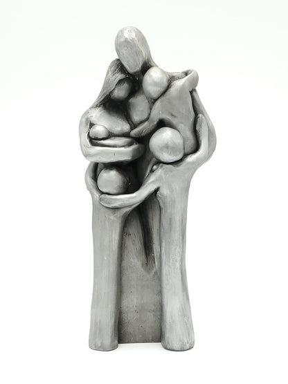 Customize Your Sculpture: Add-On to a Previous Order