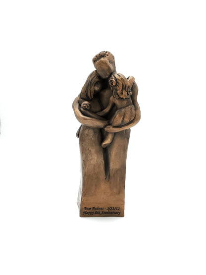 Customize Your Sculpture: Add-On to a Previous Order